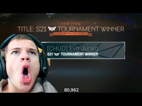 SQUISHY AND JSTN TRY TO GET JYNXZI HIS FIRST SSL ROCKET LEAGUE TOURNAMENT WIN! 