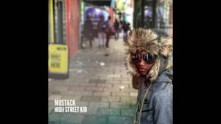 Mo Stack - Explore Ya Ft. Krept (High Street Kid Mixtape) (OFFICIAL)