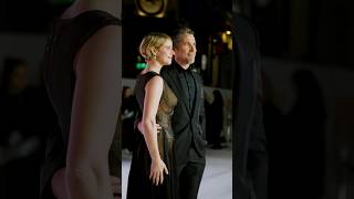 Everybody is screaming for The Bride.