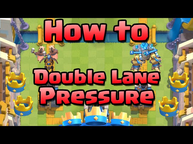 How to master Elixir management in Clash Royale