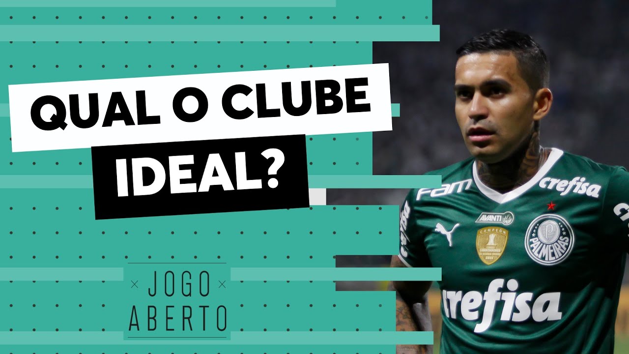 Debate Jogo Aberto: São Paulo, Cruzeiro ou Santos - qual é o clube ideal para Dudu?