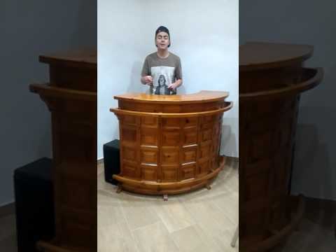 Bitch Please RMX - Bonny (prod.Andrew Wight) House Video