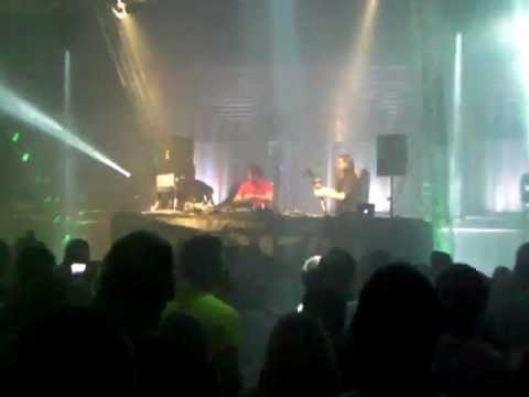 Toxicator 2011 - Sutura, Arkus P.