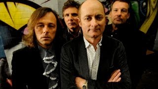 Hoodoo Gurus at Dig It Up! (HD, Official) | Moshcam