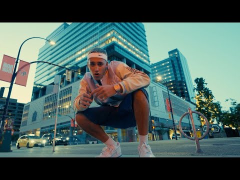 Alejo - 305 (Video Oficial) I EFDLN