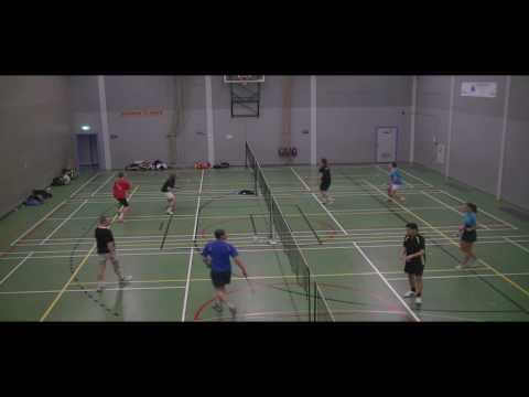 Maessen/Hoeijmakers - Smaling/van Bekkum Part 2