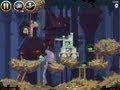 Angry Birds Star Wars 5 11 Moon Of Endor 3 Star Walkthrough