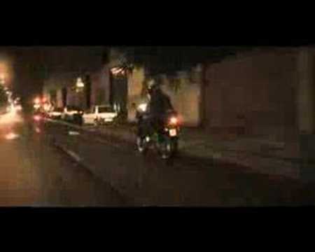 LE KONFLIT FEAT 6SENS - Libre Arbitre