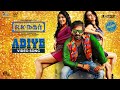 R K Nagar Adiye Video Song Vaibhav Premgi Gangai Amaran Ranjith Bhavatharini HD