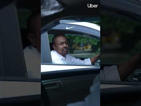 Uber video 3