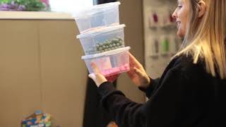 B & B Teething Supplies