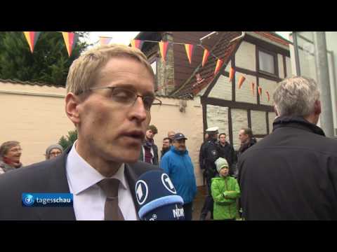 tagesschau 20:00 Uhr, 05.05.2017