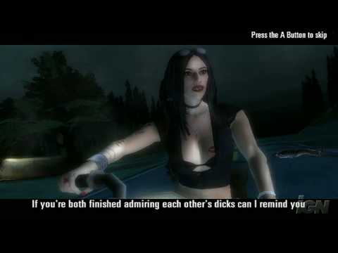 The House of the Dead: Overkill Review