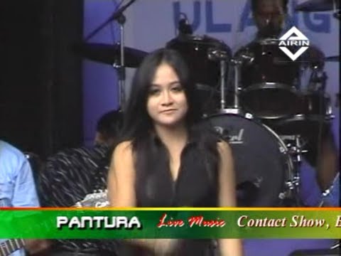 PANTURA 110209 - Rista Masta - Pecah Seribu