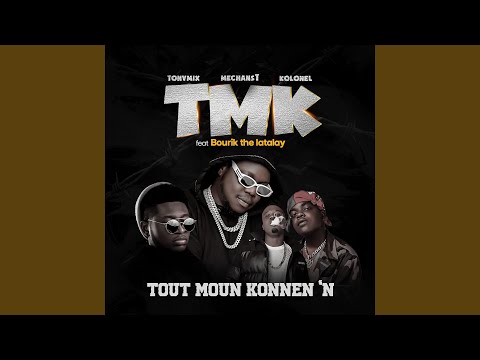 Tout Moun Konnen'n