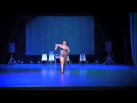 Tarab-Daret el ayam.Choreography- Gulden Fatkulla