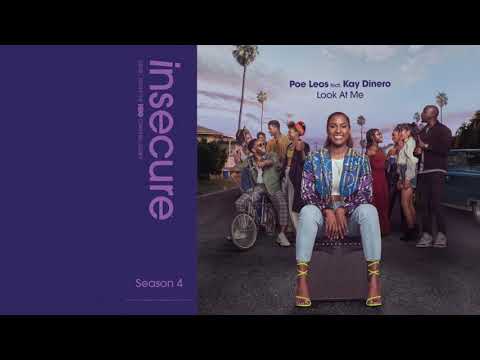 Video thumbnail for Look At Me
