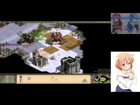 Age of Empires II - El Cid 3: The Exile of the Cid (Hard) in 3:30