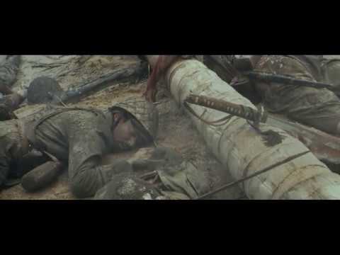 Oba, the Last Samurai (2011) - Saipan: final banzai charge on July 7th, 1944