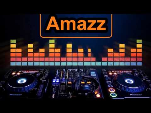 Marcelo CIC vs. WAO ft. Miss Palmer vs. Deorro - Bootie In One's Face (Amazz Mash!)