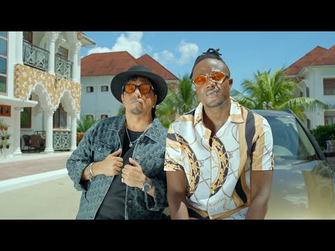 Kili Paul x Akil The Brain - Aja Aja (Official Music Video)