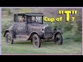 Will it Run? Ford Model T Part 2 With Peter Anderson!