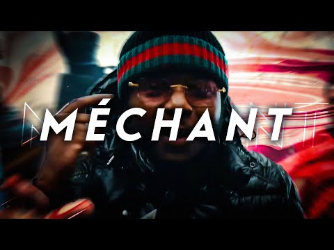 Leto x Guy2Bezbar Type Beat "MÉCHANT" Instru Rap 2025