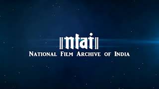|NFAI|FILM ARCHIVE|INDIA|NARAYAN RUDRA|