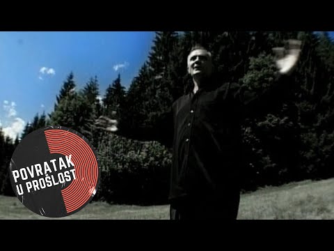 Mate Bulić - Gori borovina (Official video)