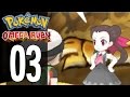 Pokemon Omega Ruby - Part 3 - Gym Leader ...