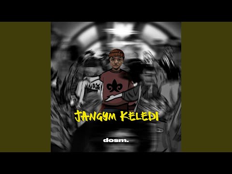 dosm. - zhangym keledi