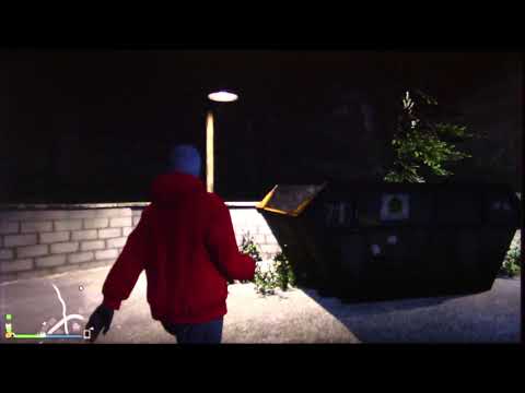 MongoTV_1958 - Mongo Games - DANSK - Del 332 - GTA 5 Online - FREDAG 25.Januar 2019