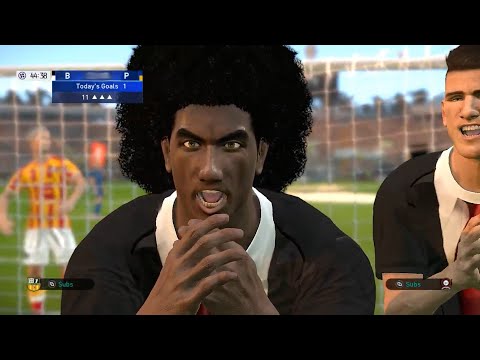 4chan World Cup 2021: Day 16 Highlight (Semi-Finals) - /b/ vs /p/ (15 August 2021)