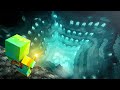 Finding The Tomb Of The Minecraft Mafia