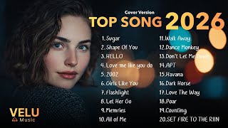 Download lagu Top Songs Cover HotHit Pop Playlist 🎙✨ 2026 | Velu Music Vol.1 mp3 Download lagu Top Songs Cover HotHit Pop Playlist 🎙✨ 2026 | Velu Music Vol.1 mp3