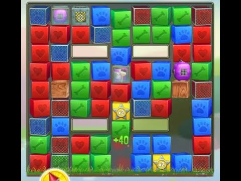 Pet Rescue Saga Level 6178 x2 no boosters