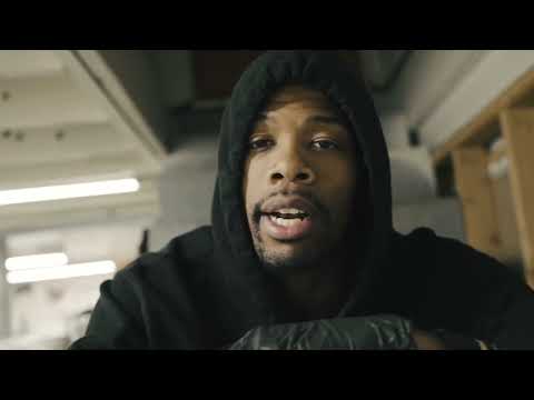 Rico Sutso - Off The Top (Official Music Video)