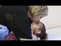 Comfort Positions To Support Your Child During Shots And Medical Procedures