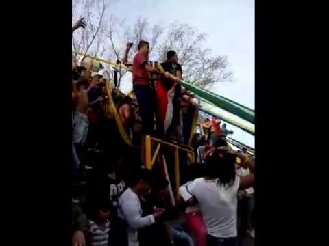 "Yo de bebe.. Docke*" Barra: La Banda del Docke &bull; Club: Dock Sud