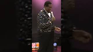 Luther and Cheryl Lynn performing &quot;If This World Were Mine&quot; on Soul Train (1982)