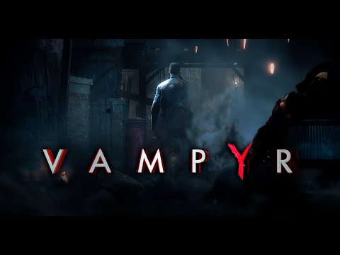 Vampyr Part 23 German