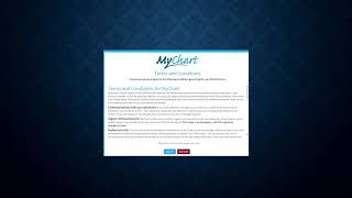 Good Samaritan MyChart Demo