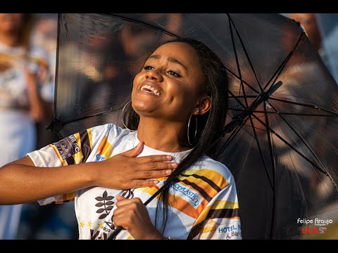 Vai-Vai - Ensaio Técnico - Carnaval 2020 - 25/01/2020 - 2