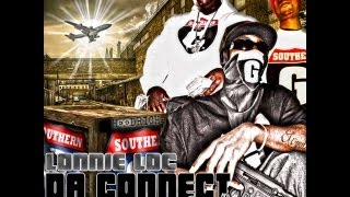 LONNIE LOC -ALL BLUE (official music video) starring MC Eiht: