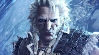 mhw pc版　最後の決戦