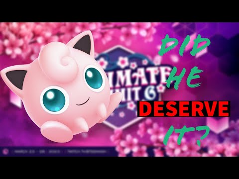 Did Hungrybox Deserve his Summit Spot?