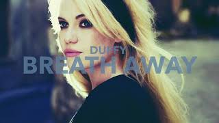Duffy - Breath Away (Officia Audio)