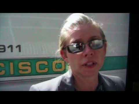 043014 SFPD "CIT" Kelly Kruger ; Emergency Denial; Single Point of USELESS Contact; Unaccountable