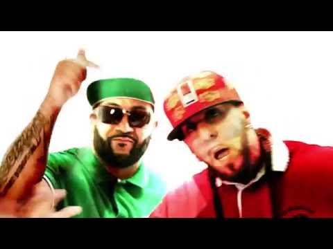 Thirstin Howl the 3rd ft Alipone - "LONG AS I'M ALIVE"