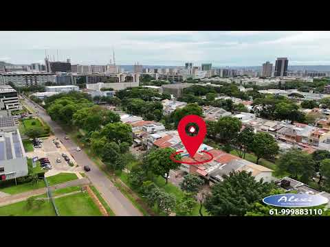 703 SUL EXCELENTE LOCALIZAÇÃO!